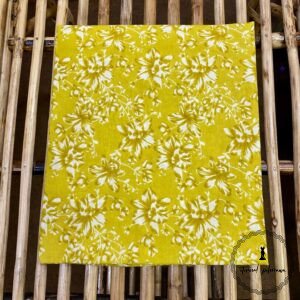 Cotton fabric