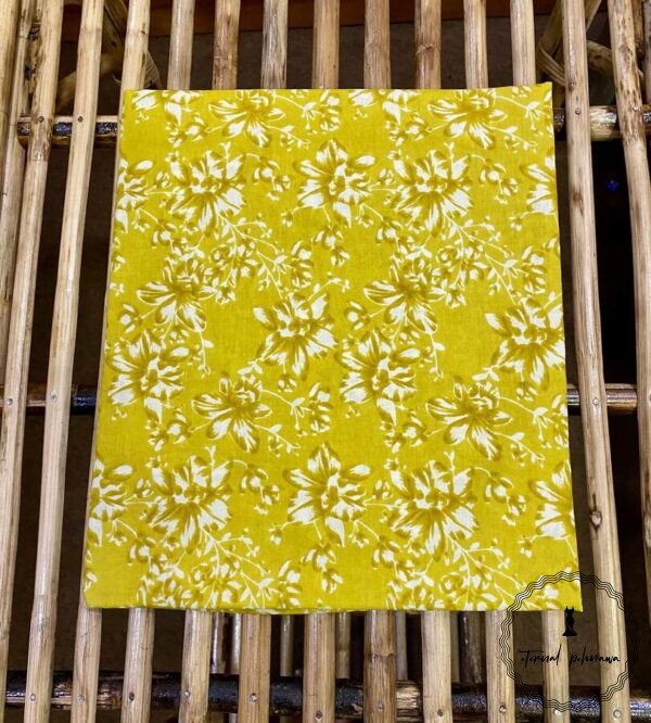 Cotton fabric