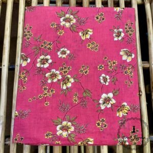 Cotton Fabric