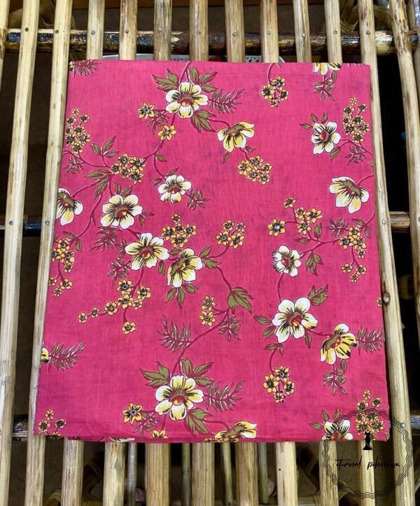 Cotton Fabric
