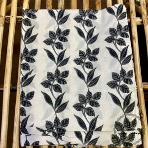 Cotton fabric