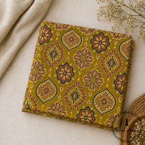 Cotton fabric