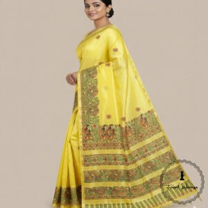 Banana Silk