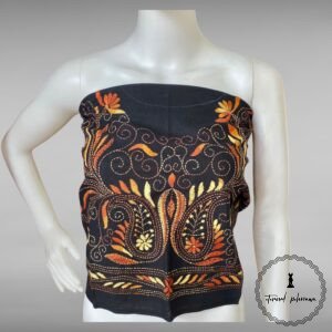 Kanth Blouse Piece