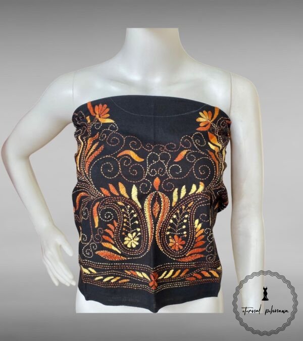 Kanth Blouse Piece