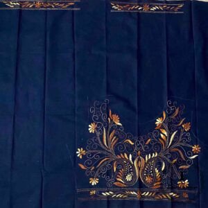 Kanth Blouse Piece