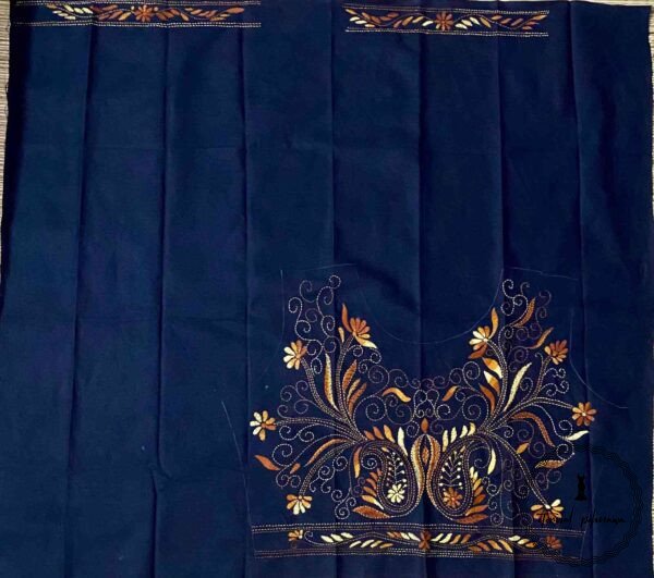 Kanth Blouse Piece