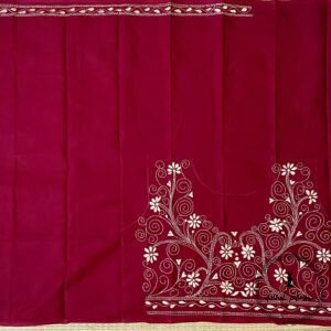 Kanth Blouse Piece