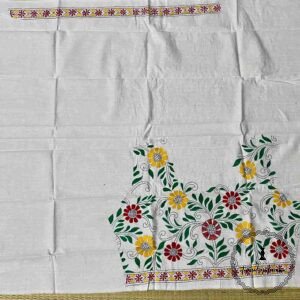 Kanth Blouse Piece