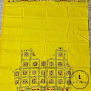 Kanth Blouse Piece