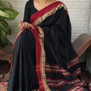 Naryanpet Saree