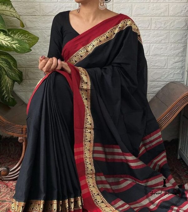 Naryanpet Saree