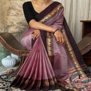 Naryanpet Saree