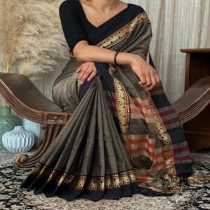 Naryanpet Saree