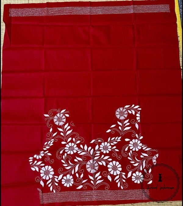 Kanth Blouse Piece