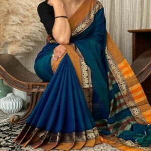 Naryanpet Saree