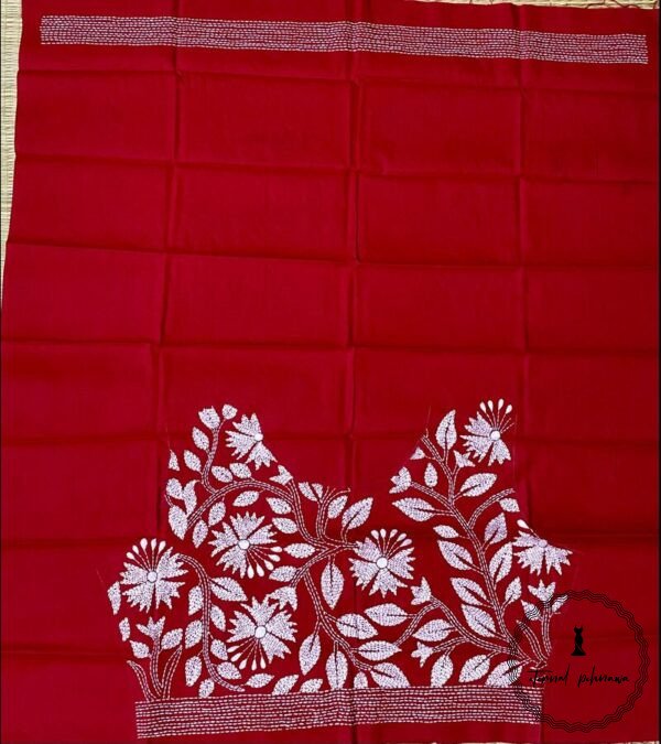 Kanth Blouse Piece