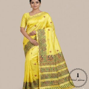 Banana Silk