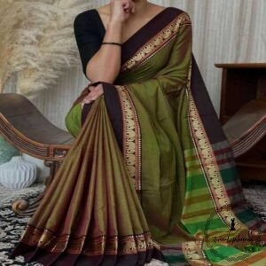 Naryanpet Saree