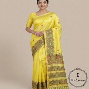 Banana Silk
