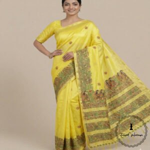 Banana Silk