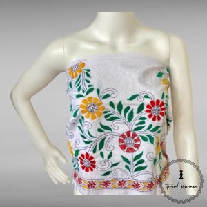 Kanth Blouse Piece