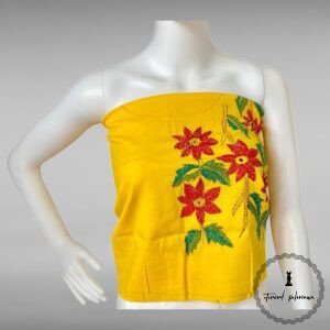 Kanth Blouse Piece