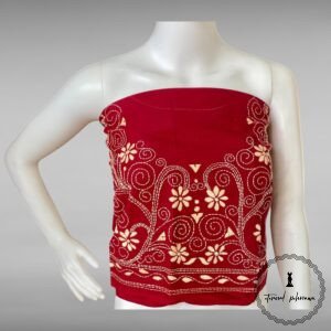 Kanth Blouse Piece