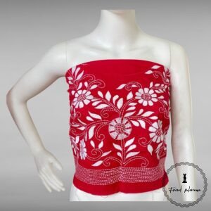 Kanth Blouse Piece