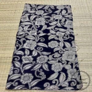 Kalamkari blouse piece