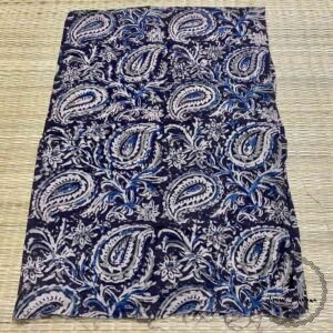 Kalamkari blouse piece