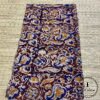 Kalamkari blouse piece