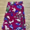 Kalamkari blouse piece