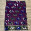 Kalamkari blouse piece