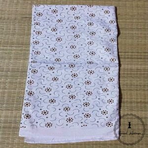 Kalamkari blouse piece
