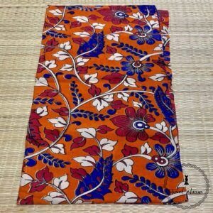 Kalamkari blouse piece