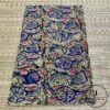 Kalamkari blouse piece