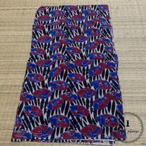 Kalamkari blouse piece