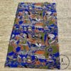 Kalamkari blouse piece