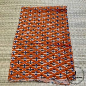 Kalamkari blouse piece