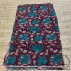 Kalamkari blouse piece