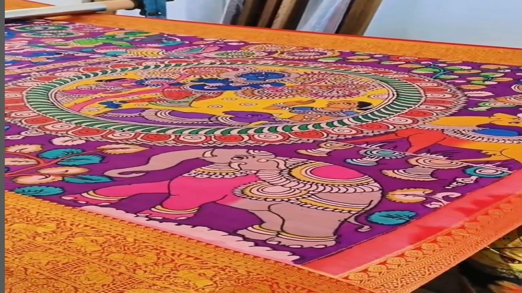 Kalamkari