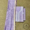 Embroidered Katan Silk