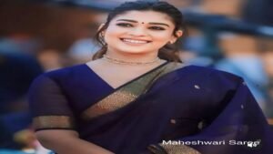 Buy Maheshwari Saree online