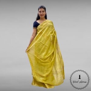 Baswara Silk Saree