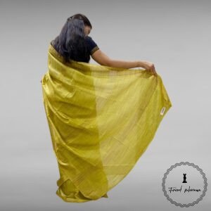Baswara Silk Saree