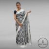 Semi Tussar Silk