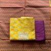 Soft silk Cotton Suit