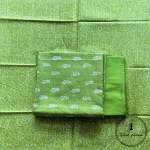 Soft Silk Cotton Suits