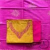 Soft Silk Cotton Suits